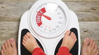 High-fat diet disturbs body clock, leads to overeating and obesity: Study (Getty Images/iStockphoto (Representative Image)) High-fat diet disturbs body clock, leads to overeating and obesity: Study (Getty Images/iStockphoto (Representative Image))