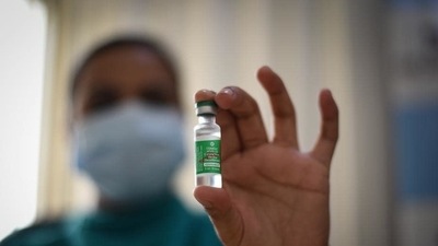 Serum Institute of India has also supplied 12 crore doses of Covishield in the month of August, the company said. (HT PHOTO) (HT_PRINT) Serum Institute of India has also supplied 12 crore doses of Covishield in the month of August, the company said. (HT PHOTO) (HT_PRINT)