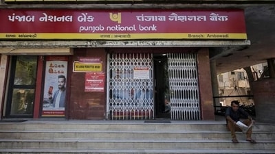 The cheque book rule was changed after the amalgamation of Oriental Bank of Commerce and United Bank into Punjab National Bank. (Reuters File Photo)