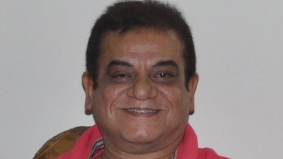 Mumbai-based builder Yusuf Lakdawala, who was arrested by the ED in a land grabbing case, was referred to JJ hospital on Wednesday. (File) Mumbai-based builder Yusuf Lakdawala, who was arrested by the ED in a land grabbing case, was referred to JJ hospital on Wednesday. (File)