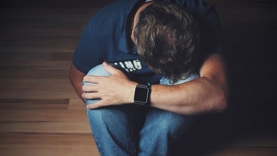 World Suicide Prevention Day (WSPD) is observed on September 10 every year in order to raise awareness about suicides and prevent them. (Pixabay) World Suicide Prevention Day (WSPD) is observed on September 10 every year in order to raise awareness about suicides and prevent them. (Pixabay)