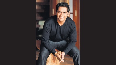 Actor Sharib Hashmi will be seen next in the film Mission Majnu Actor Sharib Hashmi will be seen next in the film Mission Majnu