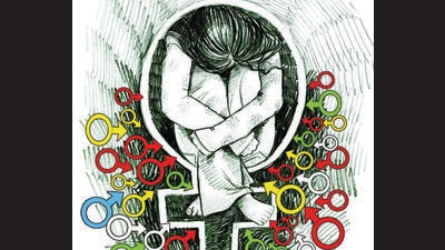 Dr Chaudhary says that suicide prevention has become very important as the number of suicide attempts has gone up amid the Covid-19 pandemic. (Representative photo) Dr Chaudhary says that suicide prevention has become very important as the number of suicide attempts has gone up amid the Covid-19 pandemic. (Representative photo)