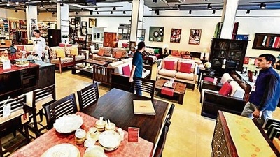 Fabindia is expected to submit its draft initial public offering (IPO) documents with the markets regulator by November, one of the two people said. Fabindia is expected to submit its draft initial public offering (IPO) documents with the markets regulator by November, one of the two people said.