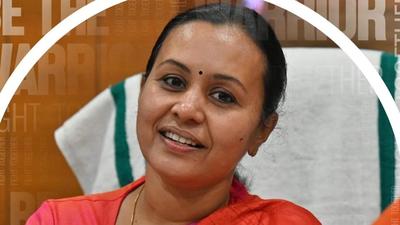 Kerala health minister Veena George said lapses in handling the Nipah virus case will be investigated. (Photo Courtesy_Facebook) Kerala health minister Veena George said lapses in handling the Nipah virus case will be investigated. (Photo Courtesy_Facebook)