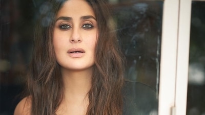 Kareena Kapoor reportedly hiked her fee to play Sita in a film. (Rohan Shrestha for HT Brunch) Kareena Kapoor reportedly hiked her fee to play Sita in a film. (Rohan Shrestha for HT Brunch)
