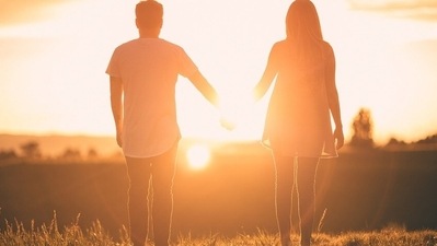 Love in relationships has been collateral damage to COVID-19. (Pixabay)