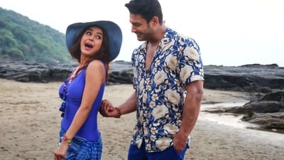 Fans are waiting to watch Sidharth Shukla and Shehnaaz Gill together, one last time, in the music video of Habit. Fans are waiting to watch Sidharth Shukla and Shehnaaz Gill together, one last time, in the music video of Habit.