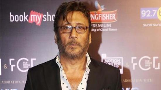 Jackie Shroff stars in The Interview: Night of 26/11. Jackie Shroff stars in The Interview: Night of 26/11.
