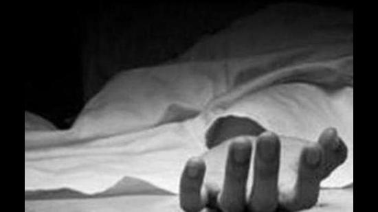 The body was found by the hotel staff, with the accused missing. (Getty Images/iStockphoto) The body was found by the hotel staff, with the accused missing. (Getty Images/iStockphoto)