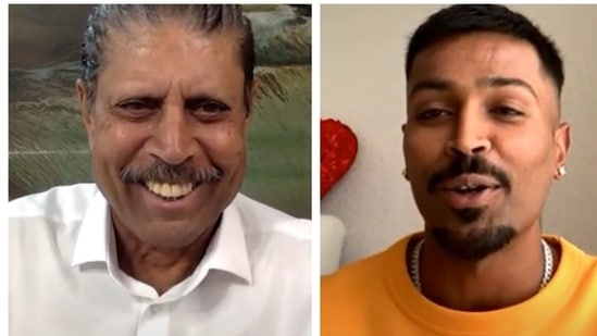 HT NxT 2021 Day 1 Live Updates: 'Team India should aim to develop more all-rounders in T20 cricket': Kapil Dev