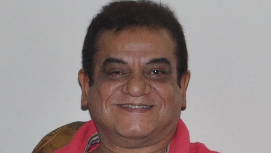 Mumbai-based builder Yusuf Lakdawala, who was arrested by the ED in a land grabbing case, was referred to JJ hospital on Wednesday.(File) Mumbai-based builder Yusuf Lakdawala, who was arrested by the ED in a land grabbing case, was referred to JJ hospital on Wednesday.(File)