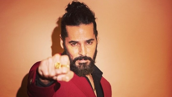 Dino Morea was recently seen as the antagonist, Shaybani Khan, in The Empire. Dino Morea was recently seen as the antagonist, Shaybani Khan, in The Empire.