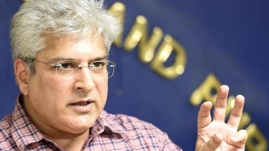 Transport minister Kailash Gahlot has directed officials to keep the app ready for a formal launch, which was scheduled to take place by Wednesday. (Arvind Yadav/HT file photo)