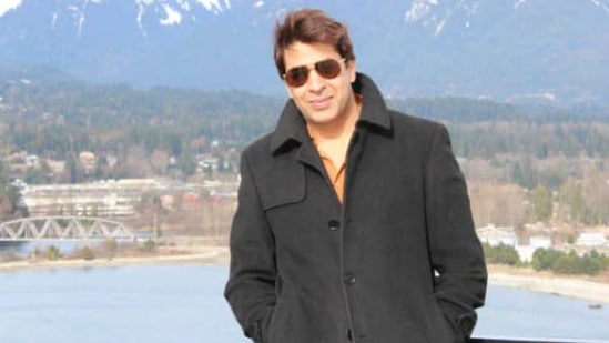 An FIR has been filed against actor Rajat Bedi.