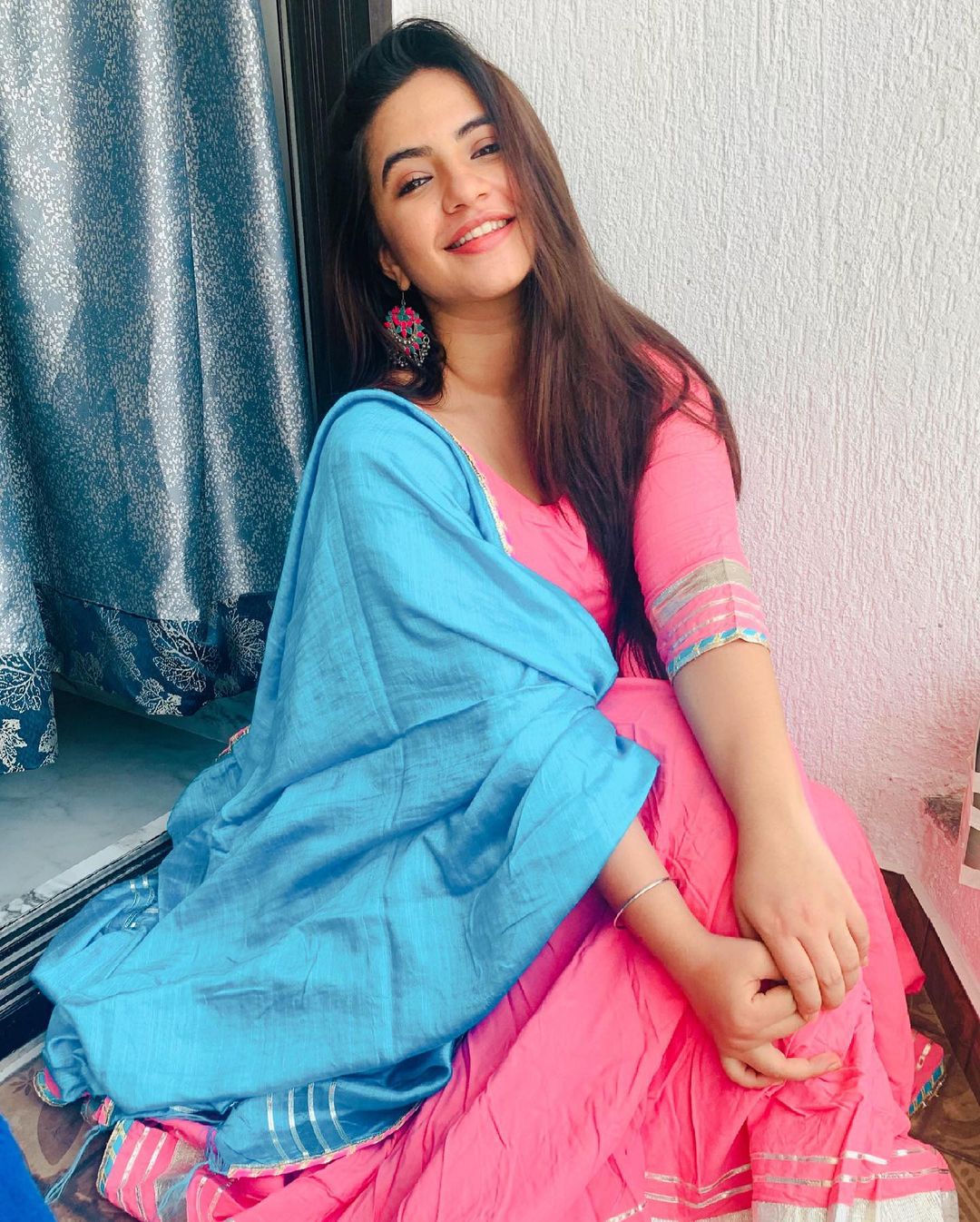 Meera Deosthale Meera Deosthale