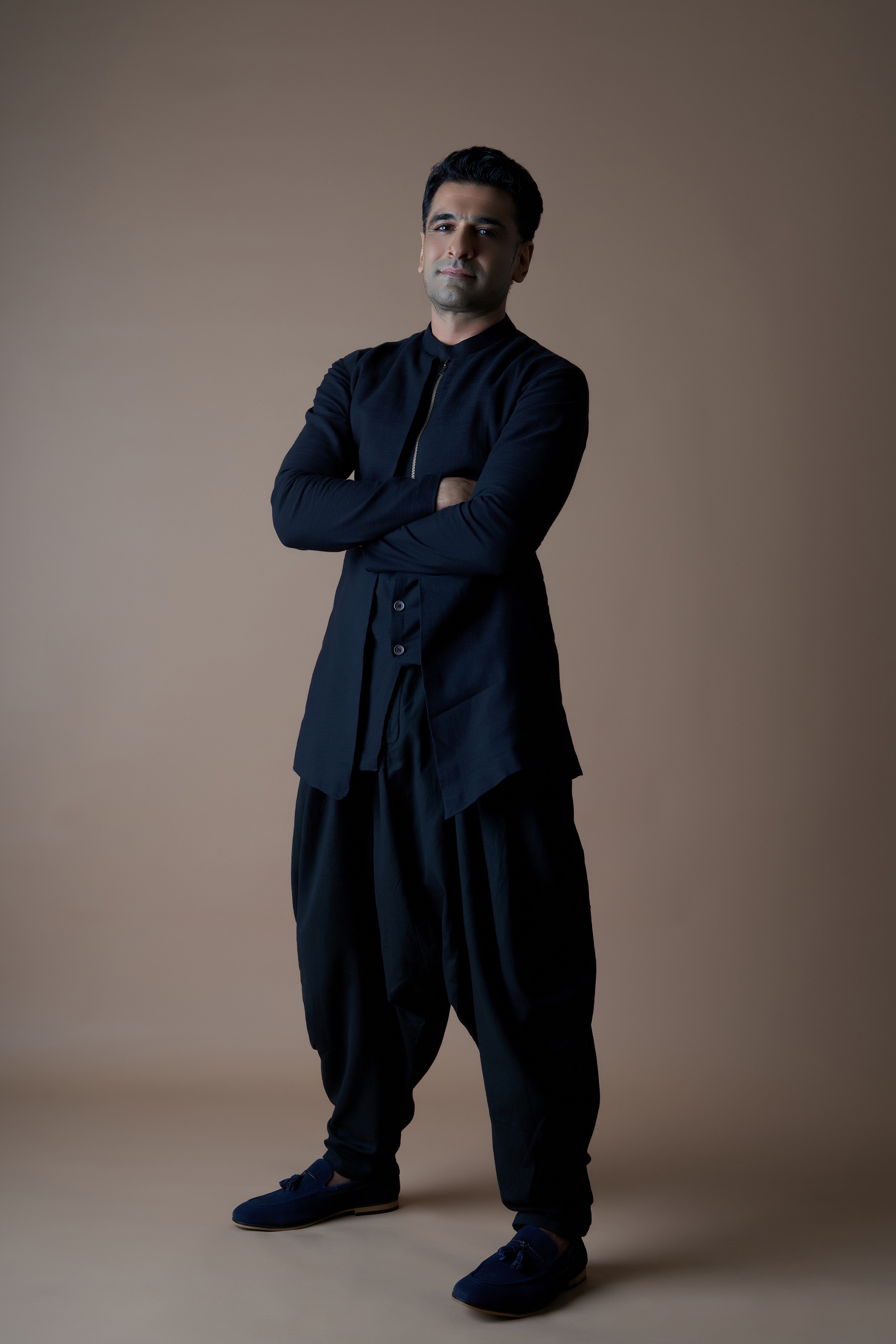 Eijaz Khan Eijaz Khan