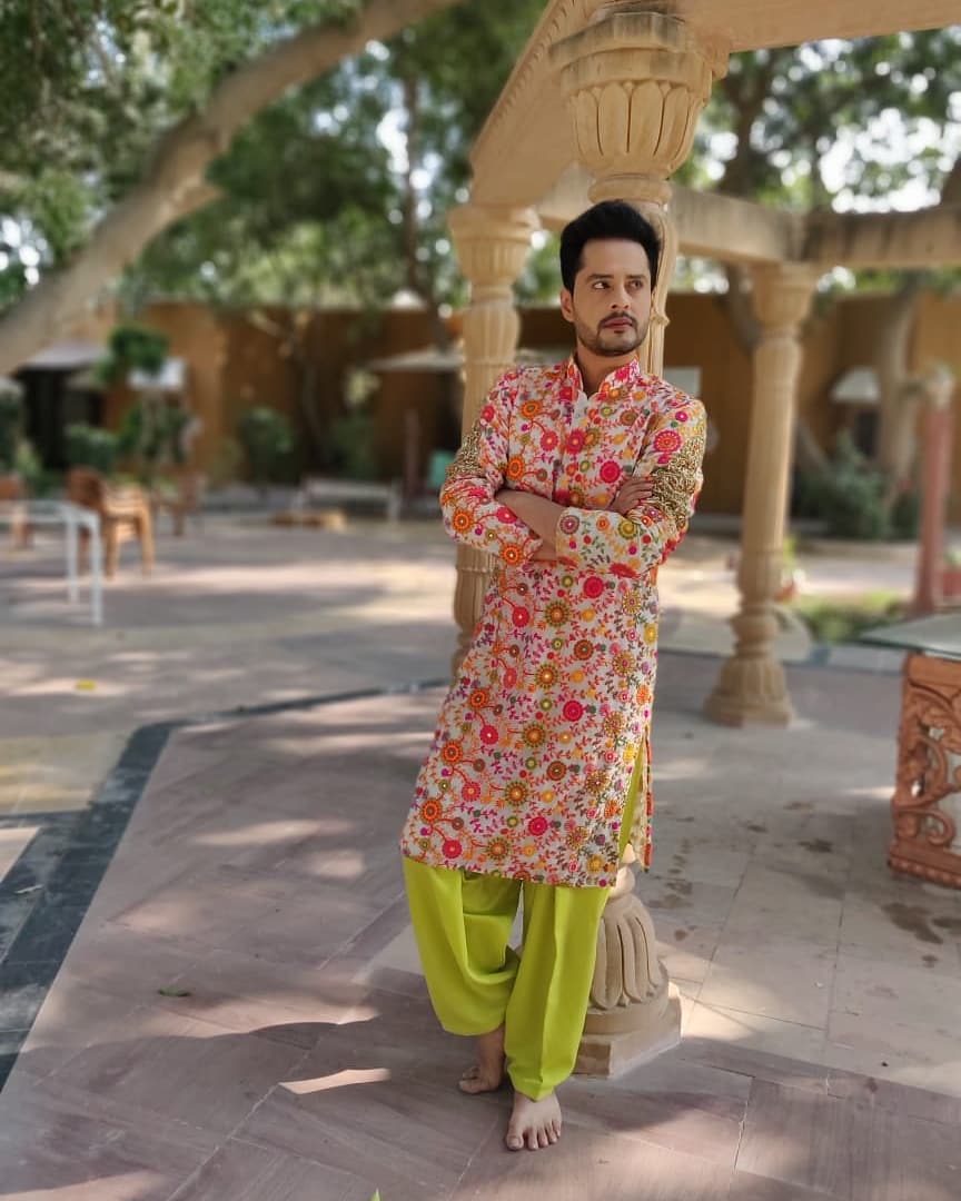 Shardul Pandit Shardul Pandit