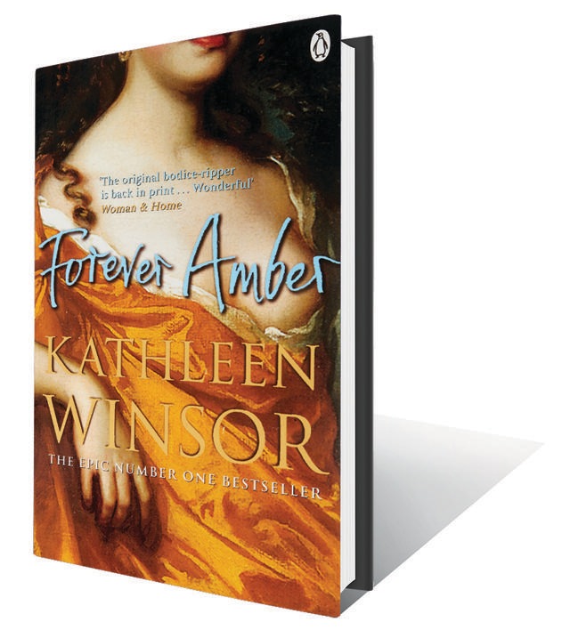 The riveting story about a country lass who ran away to London and scrambled her way up the social ladder to become a mistress to Charles II. The riveting story about a country lass who ran away to London and scrambled her way up the social ladder to become a mistress to Charles II.