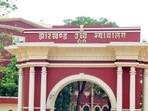 Hearing the public interest litigation (PIL) initiated to monitor the probe, the bench said the footage of the incident clearly shows that the auto-rickshaw driver went out of his lane and hit the judge.