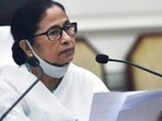 West Bengal chief minister Mamata Banerjee (File Photo / HT) West Bengal chief minister Mamata Banerjee (File Photo / HT)