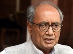 Does Taliban and RSS have a similarity of views on working women? Digvijaya Singh tweeted on Friday. Does Taliban and RSS have a similarity of views on working women? Digvijaya Singh tweeted on Friday.