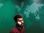 Nematullah Naqdi, a journalist, was ruthlessly beaten by the Taliban for covering the women’s protest in Kart-e-Char area of western Kabul.
