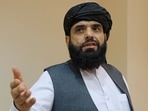Taliban spokesman Suhail Shaheen said ETIM militants left Afghanistan after Doha Agreement.&nbsp;