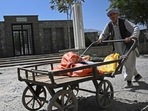 The Afghanistan economy must be allowed to breathe for a few more months, UN special envoy has said, The Afghanistan economy must be allowed to breathe for a few more months, UN special envoy has said, 