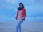 Ankita Lokhande reacts to trolling. Ankita Lokhande reacts to trolling.