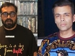 Anurag Kashyap had once revealed that Karan Johar approached him to write Kal Ho Naa Ho. Anurag Kashyap had once revealed that Karan Johar approached him to write Kal Ho Naa Ho.