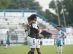 Durand Cup: Mohammedan Sporting enter quarters with 5-1 win over CRPF Durand Cup: Mohammedan Sporting enter quarters with 5-1 win over CRPF