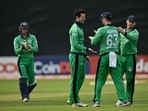 Ireland announce squad for T20 World Cup