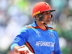 Mohammad Nabi set to lead Afghanistan in T20 World Cup