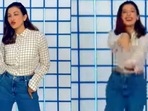 Gauahar Khan dances to BTS' Permission to Dance. Gauahar Khan dances to BTS' Permission to Dance.