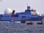 INS Dhruv is equipped with multiple features that make it a state-of-the-art instrument in modern naval warfare. INS Dhruv is equipped with multiple features that make it a state-of-the-art instrument in modern naval warfare. 