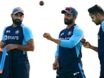 ‘It wasn’t just Covid outbreak': ECB CEO reveals why 5th Test was cancelled(AP) ‘It wasn’t just Covid outbreak': ECB CEO reveals why 5th Test was cancelled(AP)