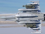 A fully-loaded Rafale fighter jet is seen in this photo. (File Photo) A fully-loaded Rafale fighter jet is seen in this photo. (File Photo)