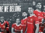 Ronaldo to play against Newcastle, possibly from the bench
