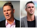 ‘Such a shame': Warne, Pietersen react as 5th Test cancelled due to Covid fears ‘Such a shame': Warne, Pietersen react as 5th Test cancelled due to Covid fears
