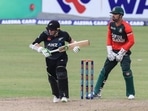 Latham leads NZ to win in 5th T20I but Bangladesh take series 3-2(New Zealand Cricket/Twitter) Latham leads NZ to win in 5th T20I but Bangladesh take series 3-2(New Zealand Cricket/Twitter)