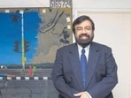Harsh Goenka took to Twitter to share the hilarious post.(File Photo) Harsh Goenka took to Twitter to share the hilarious post.(File Photo)
