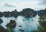 Vietnam plans to reopen the beach-fringed island of Phu Quoc to foreign tourists from next month, authorities said.(Unsplash) Vietnam plans to reopen the beach-fringed island of Phu Quoc to foreign tourists from next month, authorities said.(Unsplash)