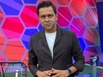 File image of Aakash Chopra. (Aakash Chopra/Instagram) File image of Aakash Chopra. (Aakash Chopra/Instagram)