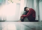 The findings of a new report suggest that half a year into the Covid-19 pandemic, several men and women in the USA continued to experience psychological distress, depression, and anxiety.(Unsplash) The findings of a new report suggest that half a year into the Covid-19 pandemic, several men and women in the USA continued to experience psychological distress, depression, and anxiety.(Unsplash)