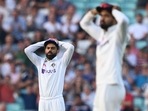 The fifth and the final Test between India and England was announced as cancelled(AP) The fifth and the final Test between India and England was announced as cancelled(AP)