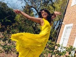 Priyanka Chopra featured briefly in the first trailer for The Matrix Resurrections. Priyanka Chopra featured briefly in the first trailer for The Matrix Resurrections.