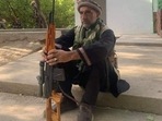 Amrullah Saleh's elder brother Rohullah Azizi was reportedly killed by the Taliban in Panjshir. Amrullah Saleh's elder brother Rohullah Azizi was reportedly killed by the Taliban in Panjshir. 