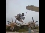 Lijian Zhao, an official of China's foreign ministry, shared this video on Twitter, making fun at the United States.&nbsp;