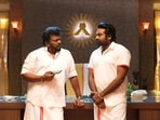 Tughlaq Durbar movie review: Vijay Sethupathi stars in a largely entertaining political comedy.